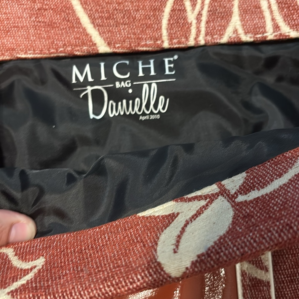Miche Danielle Shell Only - image 3